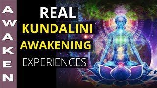 My Kundalini experiences explained with science. How does a Kundalini awakening feel like?