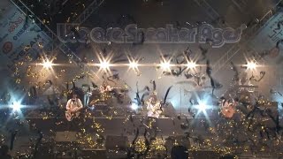 第1回スニーカーエイジ関東グランプリ大会DVDエンディング