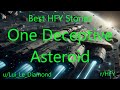 Best HFY Stories: One Deceptive Asteroid