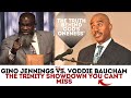 Gino Jennings vs. Voddie Baucham: The Trinity Showdown You Can’t Miss