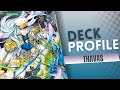 In-depth Thavas Premium Deck Profile