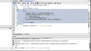 Learn Programming in Java Lesson 16 Exceptions