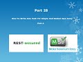 28. Learn to write JSON Path for tricky JSON Array and Nested JSON Array