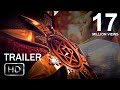 Shaktimaan is Back - First Indian Superhero | Trailer | 2018