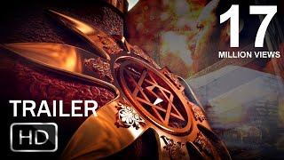 Shaktimaan is Back - First Indian Superhero | Trailer | 2018