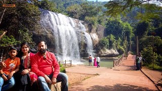 Gandahati Waterfall || Must visit tourist places in Odisha