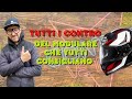 Tutti i contro del modulare che tutti consigliano - Shoei Neotec 3 recensito al Contro Vettor