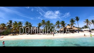 DOMINIKANA | Travel Video