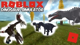 Roblox Dinosaur Simulator The Return Of Supersuchus - roblox dinosaur simulator new dinos and skins remodel