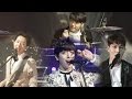 《Comeback Special》 CNBLUE(씨엔블루) - YOU'RE SO FINE(이렇게 예뻤나) @인기가요 Inkigayo 20160410