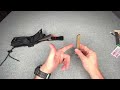 the completely self sufficient survival knife kit