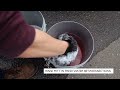 how to use autoglym foaming car wash