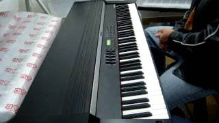 RHODES MK-80 DEMO NA CLASSIC KEYBOARDS