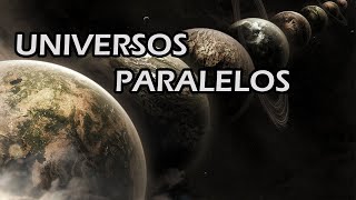 Creepypasta - Universos Paralelos