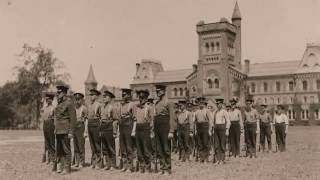 Stories of Courage: The Life of a Canadian Pilot Trainee