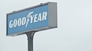 Residents raise concerns about possible Niagara Falls Goodyear pollutants