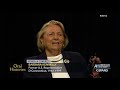 oral histories women in congress barbara kennelly preview