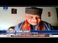 Examining Recent Security Challenges In Nigeria