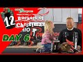 GIVEAWAY!! Ohio Power Tool's 12 Buckets of Christmas - Day 6