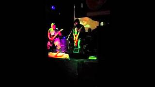Grotesque Mutilation Band live in TJ