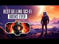 Top 10 Best Selling Sci-Fi Books Ever!