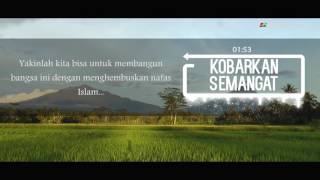 Kobarkan Semangat l Smart's Song 2014 l Gontor 6