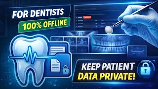 Take full control of your clinical data - lifetime access with a one-time fee