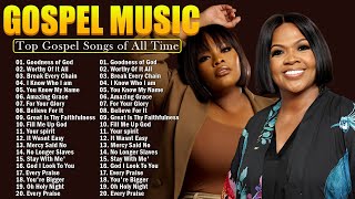 Come Jesus Come 🙏 Best Gospel Songs Collection by CeCe Winans - Tasha Cobbs 🙏 Powerful Gospel Songs