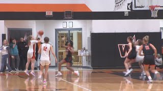 Byron wins battle of state-ranked teams over Winnebago