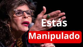 La Impactante Verdad del Capitalismo de Vigilancia - Shoshana Zuboff Habla Claro