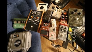 The pedal vlog - Vlog #220 July 7th 2017