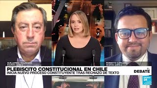 ¿Por qué ganó el ‘rechazo’ a la propuesta constitucional en Chile?