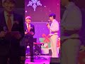 2024년에됴 더욱더 승승장구 하시길~ 손태진 크리스마스인서초 christmasin서초 sontaejin 손태진서초 불타는트롯맨