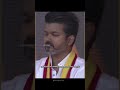 ரசிகர்களை கண்டு கண் கலங்கியா விஜய் அண்ணா||   #thalapathivijay #thalapathy #vijaymanadu #prbfamily003