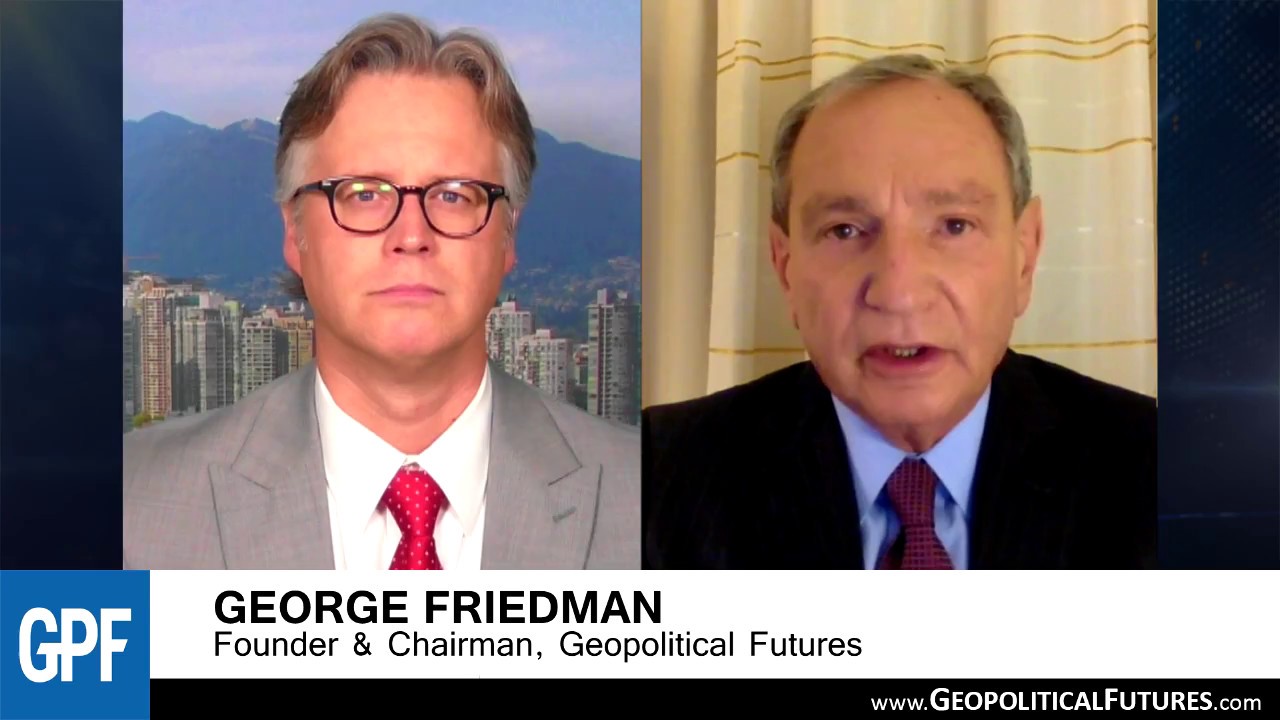 Poland Challenges The European Identity | George Friedman Interview ...