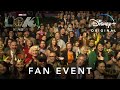 Marvel Studios’ Loki Season 2 | Fan Event