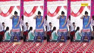 ठेके आली गली Theke Aali Gali Sapna New song Latest Haryanvi Dance 2020 Dj Remix song