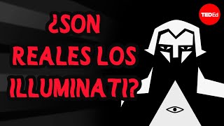 ¿Son reales los Illuminati? - Chip Berlet