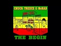Chuck Treece&McRad / the begin
