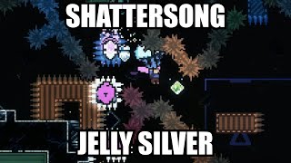 Shattersong Silver Strawberry [SJ]