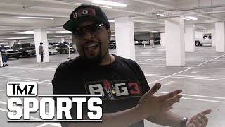 Ice Cube: Lamar Odom to BIG3? Hell Yeah! | TMZ Sports