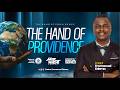 THE HAND OF PROVIDENCE I MAY FASTING AND PRAYER SERIES I 05.05.26 | Pastor Emmanuel Edema