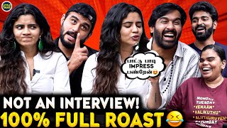 BB8 Soundarya’s NonStop Fun🤣- “BiggBoss-க்கு முன்னாடி பண்ண தரமான சம்பவம் இது”🔥Fun Guaranteed