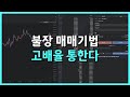 【1000불 챌린지】 비트코인 급등 기회 잡으려면 이 방법 뿐입니다. | 11.5