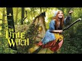 The Little Witch (2018) Explained In Hindi | Prime video Movies हिंदी / उर्दू | Pratiksha Nagar