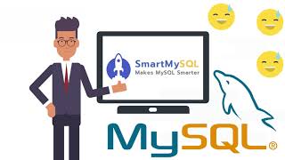 MySQL Debugger 1080p