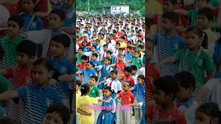 Indian national plage #stxaviersschool #india #latest  #viral #video