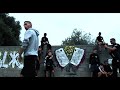 ΔΙΠΡΟ x ΓΤΦ black athens official video clip