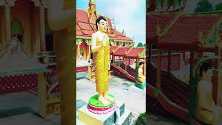 ជ្រុងមួយនៃទិដ្ឋភាពវត្តបារាជ