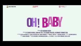 OH BABY OFFICIAL TRAILER || 2019 || TRAILER